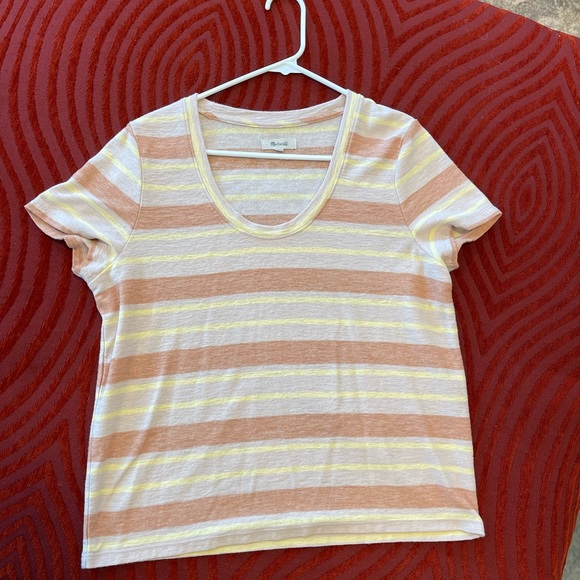 Lot of 9 Womens Tee’s medium/large size - Picture 10 of 16